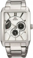 Ceas de mână Orient CUUAC001W0
