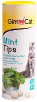 Лакомства для кошек GimCat Mint Tips 425g