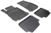 Covoraşe auto Norplast Unidec BMW 1 F20/F21 2011 (NPA10-C07-010)