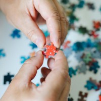 Пазл Trefl 3000 Paris Palace (33078) фото №2 — интернет-магазин Desire.md