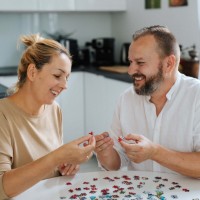 Пазл Trefl 3000 Paris Palace (33078) фото №3 — интернет-магазин Desire.md