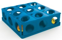 Jucărie pentru pisici TommiLand Tricky (03186)