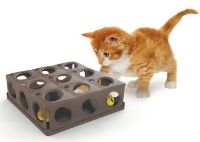 Jucărie pentru pisici TommiLand Tricky (03186) imaginea #2 — magazin online Desire.md