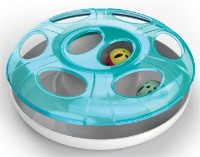 Jucărie pentru pisici TommiLand UFO (03185)