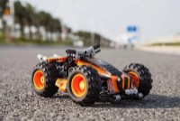 Конструктор Decool (3801) фото №3 — интернет-магазин Desire.md