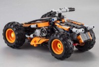 Конструктор Decool (3801) фото №2 — интернет-магазин Desire.md