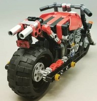 Конструктор Decool (3803) фото №3 — интернет-магазин Desire.md