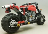 Конструктор Decool (3803) фото №4 — интернет-магазин Desire.md