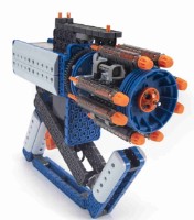 Конструктор Hexbug Gatling Rapid Fire (406-6108)
