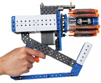 Конструктор Hexbug Gatling Rapid Fire (406-6108) фото №2 — интернет-магазин Desire.md