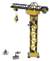 Конструктор Hexbug VEX Construction Crane (406-7092) фото №2 — интернет-магазин Desire.md
