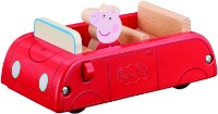 Машина Peppa Pig (07208) фото №2 — интернет-магазин Desire.md