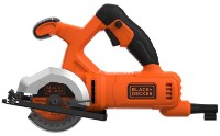 Fierăstrău circular Black&Decker BES510 imaginea #2 — magazin online Desire.md