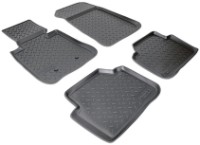 Covoraşe auto Norplast Unidec BMW 3 E90 2010-2012 (NPL-Po-07-20)