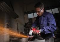 Polizor unghiular Milwaukee AGV15-125XC (4933428120) imaginea #4 — magazin online Desire.md