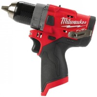 Шуруповерт Milwaukee M12FDD-0 фото №1 — интернет-магазин Desire.md