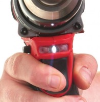 Шуруповерт Milwaukee M12FDD-0 фото №2 — интернет-магазин Desire.md