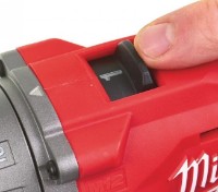 Шуруповерт Milwaukee M12FDD-0 фото №3 — интернет-магазин Desire.md