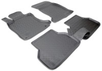 Covoraşe auto Norplast Unidec BMW 5 E60 2003-2010 (NPL-Po-07-03)