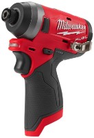 Шуруповерт Milwaukee M12FID-0 (4933459822) фото №1 — интернет-магазин Desire.md