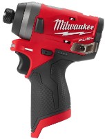 Шуруповерт Milwaukee M12FID-0 (4933459822) фото №2 — интернет-магазин Desire.md