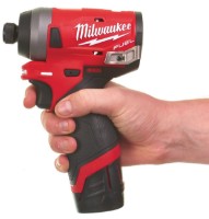 Шуруповерт Milwaukee M12FID-0 (4933459822) фото №5 — интернет-магазин Desire.md