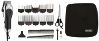 Машинка для стрижки Wahl Chrom Pro (20103.0460) фото №2 — интернет-магазин Desire.md