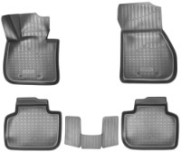 Covoraşe auto Norplast Unidec BMW X1 F48 3D 2015 (NPA11-C07-510)