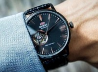 Ceas de mână Orient FAG02001B0 imaginea #2 — magazin online Desire.md