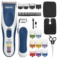 Aparat de tuns Wahl Color Pro (09649-916) imaginea #3 — magazin online Desire.md