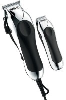 Набор для стрижки Wahl Deluxe Chrom Pro (20103.0467) фото №1 — интернет-магазин Desire.md