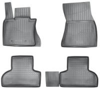Covoraşe auto Norplast Unidec BMW X5 F15 2013-2018 (NPA11-C07-700)