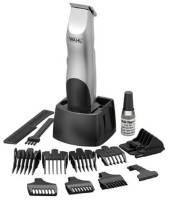Maşină de tuns barba Wahl GroomsMan Battery 09906-716 imaginea #2 — magazin online Desire.md