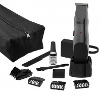 Maşină de tuns barba Wahl Groomsman Rechargeable 09918-1416 imaginea #2 — magazin online Desire.md
