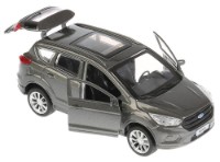 Машина Technopark Ford Kuga Gray фото №5 — интернет-магазин Desire.md