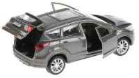 Машина Technopark Ford Kuga Gray фото №2 — интернет-магазин Desire.md