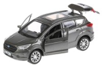 Машина Technopark Ford Kuga Gray фото №3 — интернет-магазин Desire.md
