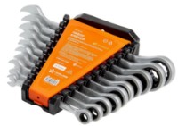 Набор ключей Airline AT-10-51 фото №2 — интернет-магазин Desire.md