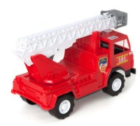 Mașină de pompieri Orion Камаз (027) imaginea #2 — magazin online Desire.md