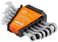 Trusa tubulare Airline AT-6-50 imaginea #2 — magazin online Desire.md