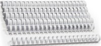 Пружина для переплета Argo AR22110 A4 22mm 10pcs White