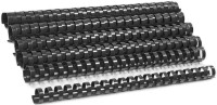 Arc pentru legare Argo AR22210 A4 22mm 10pcs Black