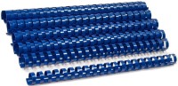 Arc pentru legare Argo AR22310 A4 22mm 10pcs Blue