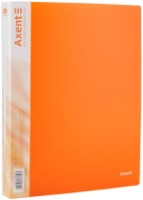 Файловая папка Axent A4 (1208-25-A)