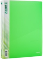 Файловая папка Axent A4 (1208-26-A)