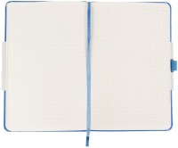 Caiet Axent Partner A5/96p Blue (8201-07-A) imaginea #2 — magazin online Desire.md