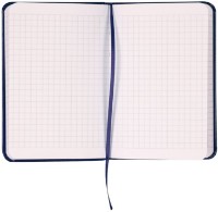 Agendă Axent Partner A5/96p Blue (8301-02-A) imaginea #2 — magazin online Desire.md