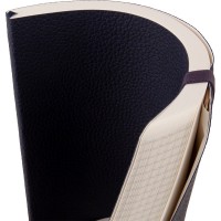 Caiet Axent Partner Grand A4/96p Blue (8615-02-A) imaginea #3 — magazin online Desire.md