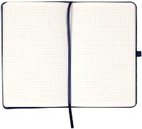 Caiet Axent Partner Lux A5/96p Blue (8202-02-A) imaginea #2 — magazin online Desire.md