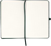 Тетрадь Axent Partner Lux A5/96p Green (8202-04-A). фото №2 — интернет-магазин Desire.md